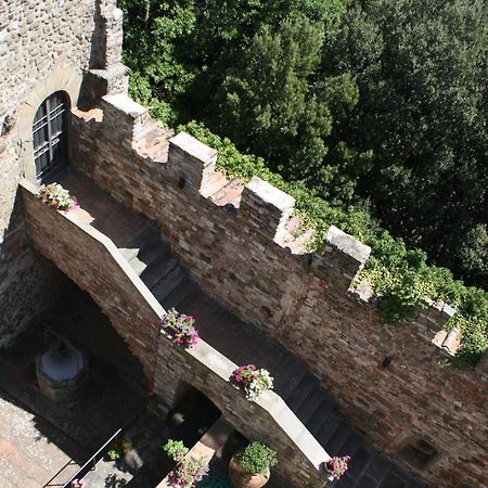 Готель Castello Di Mugnana Номер фото